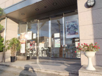 開所より一年を迎えて