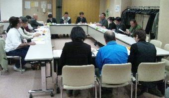 第14回 支援者のつどい を開催しました