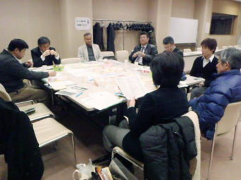 第18回 支援者のつどいを開催しました