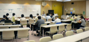 「第２３回　支援者のつどい」　開催ご報告