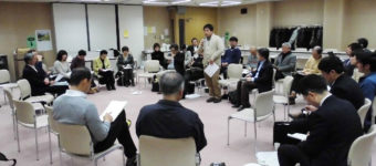 第２９回「支援者のつどい」　参加団体の活動状況
