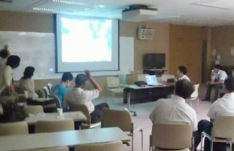 第35回 支援者のつどい 話題概要