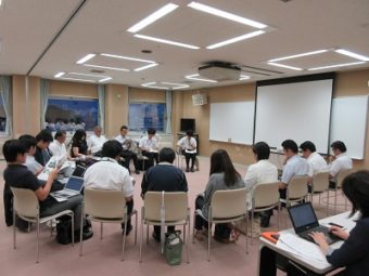 第57回 支援者のつどい 話題概要【第1部】