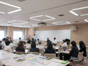 第58回 支援者のつどい 話題概要【第1部】