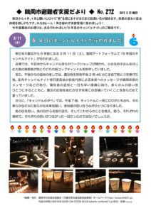 鶴岡市避難者支援だより　第272号