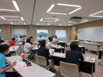 第89回支援者のつどい【話題概要】第2部