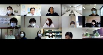 第９１回支援者のつどい　【第２部概要】