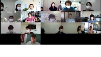 第９２回支援者のつどい　【第２部概要】