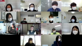 第96回支援者のつどい【第2部概要】