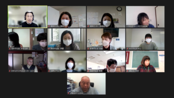 第97回支援者のつどい【第1部概要】