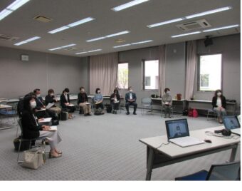 第98回支援者のつどい【第2部概要】