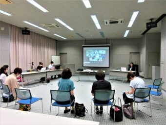 第99回支援者のつどい【第2部概要】