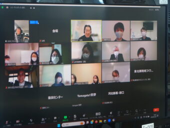 第１０５回支援者のつどい【第２部概要】