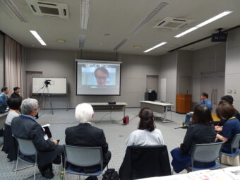 第１０６回支援者のつどい【第２部概要】