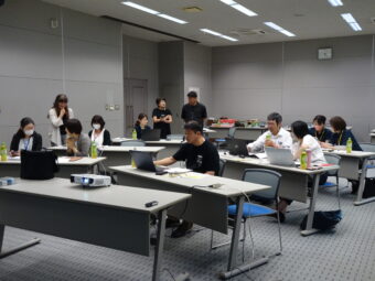 第１０７回支援者のつどい【第2部概要】