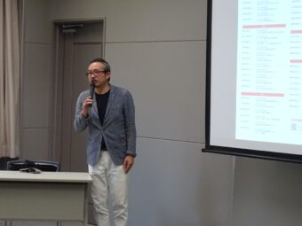 第１１０回支援者のつどい【第1部概要】