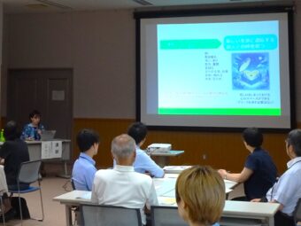 「令和7年度やまがた避難者支援協働ネットワーク意見交換会」及び「第111回支援者のつどい」【第1部・2部概要】