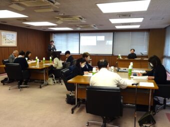 令和7年度第2回「避難者生活相談支援事業」被災者生活支援調整会議及び「第113回支援者のつどい」【第２部概要】