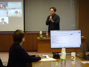 令和7年度第2回「避難者生活相談支援事業」被災者生活支援調整会議及び「第113回支援者のつどい」【第１部概要】