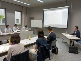 第１１４回支援者のつどい【第1部概要】