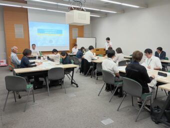 「令和8年度やまがた避難者支援協働ネットワーク意見交換会」及び 「第 115 回支援者のつどい」【第2部概要】