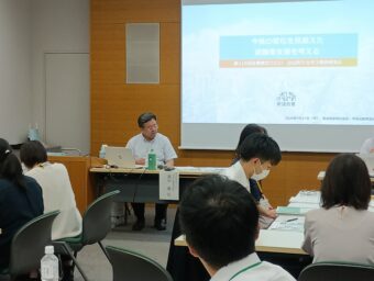 「令和8年度やまがた避難者支援協働ネットワーク意見交換会」及び 「第 115 回支援者のつどい」【第1部概要】